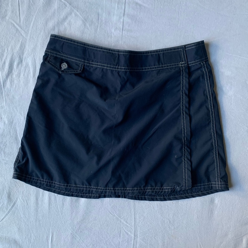Birdwell Swim Skort